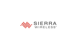 sierra wireless customer logo 